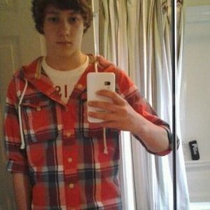 Meet your Posher, Zach